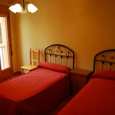 La Noguera Palomera