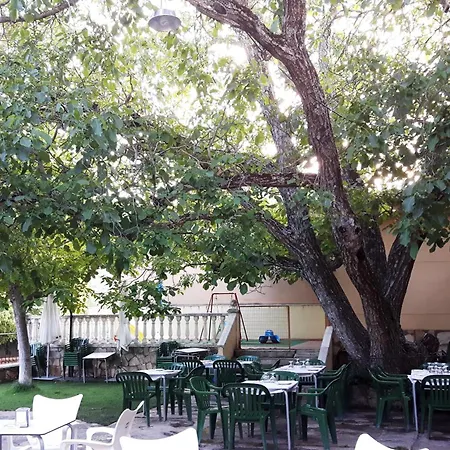 Hotel La Noguera