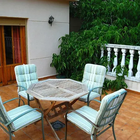 La Noguera